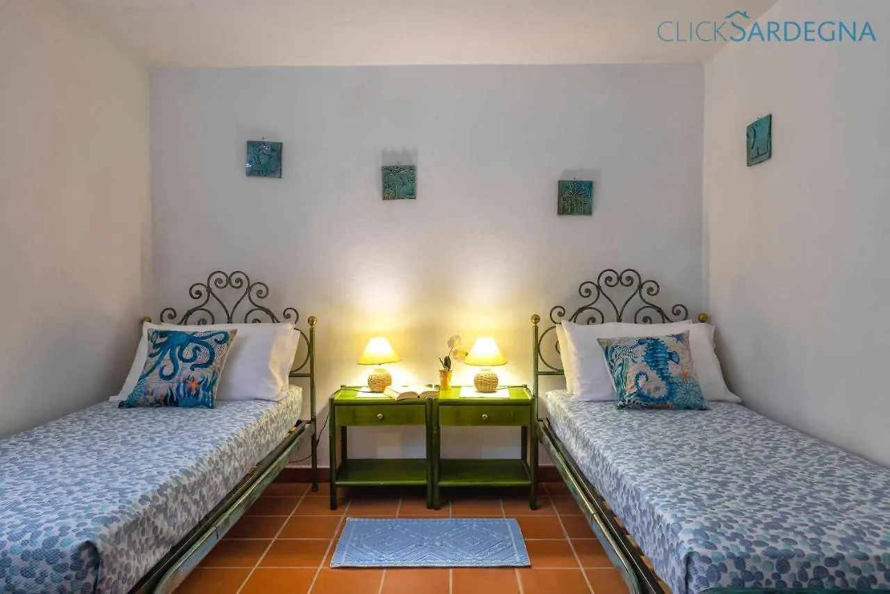 Villa Julia Vista Con Piscina Ad Uso Esclusivo Vista Mare Spettacolare Alguer