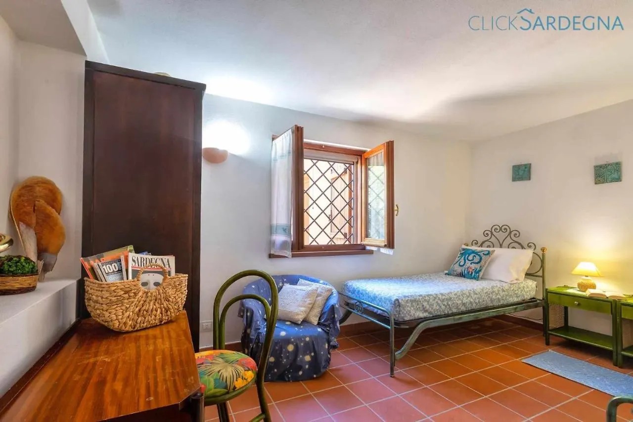 Villa Julia Vista Con Piscina Ad Uso Esclusivo Vista Mare Spettacolare Alguer 0*,  Italia