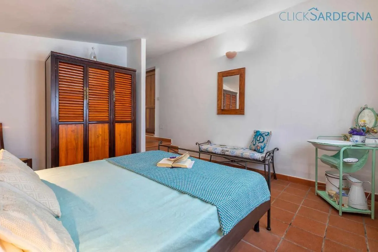 Villa Julia Vista Con Piscina Ad Uso Esclusivo Vista Mare Spettacolare Alguer