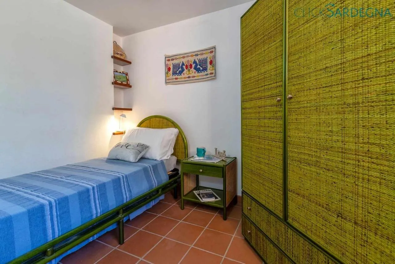 Villa Julia Vista Con Piscina Ad Uso Esclusivo Vista Mare Spettacolare Alghero