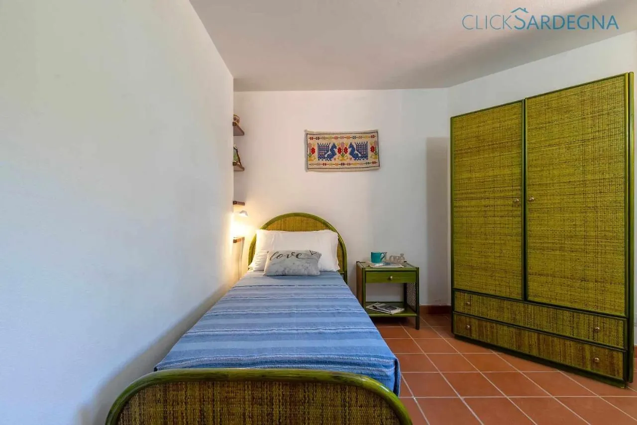 Villa Julia Vista Con Piscina Ad Uso Esclusivo Vista Mare Spettacolare Alghero