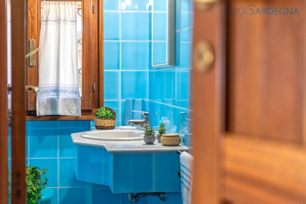 Villa Julia Vista Con Piscina Ad Uso Esclusivo Vista Mare Spettacolare Alghero